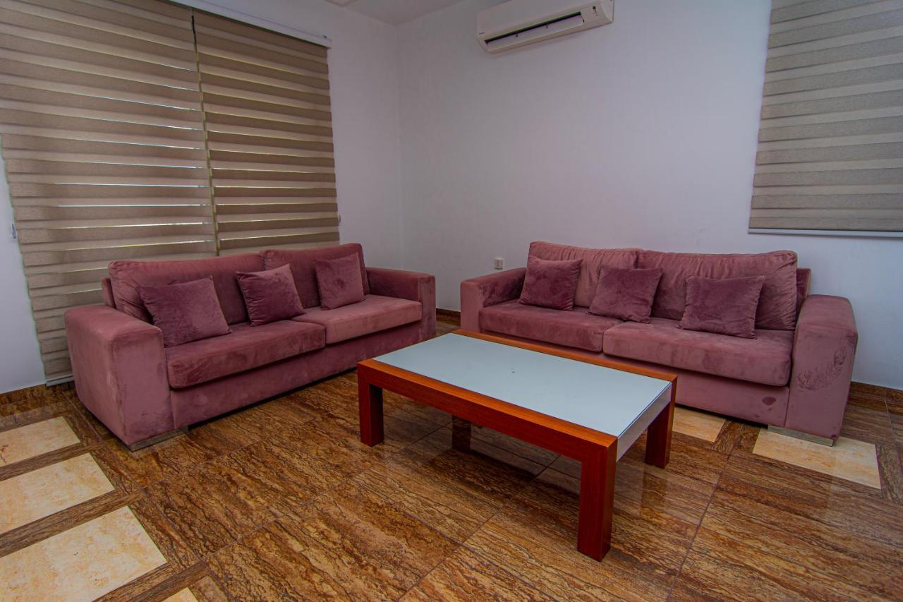 Metin Houses Kyrenia  Luaran gambar